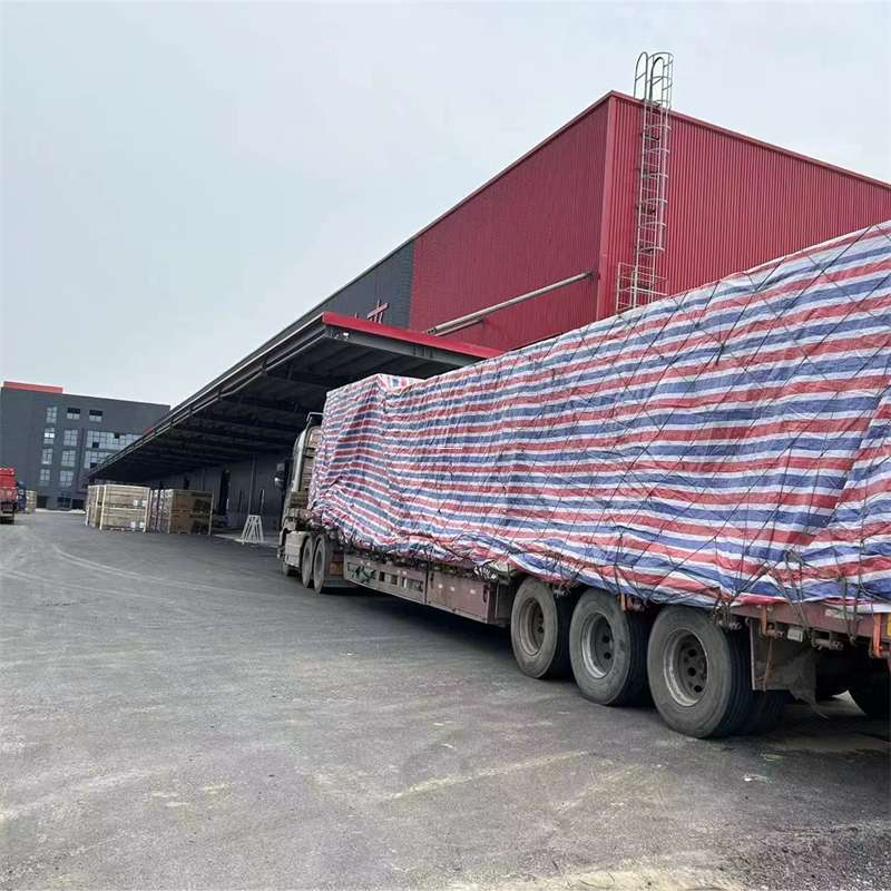 福建南平松溪县至天门货运专线一站式物流服务，助力商业繁荣