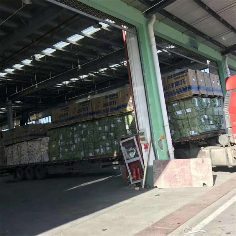 福建南平松溪县到潜江物流公司，专业货运，高效快捷