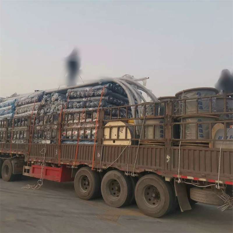 福建南平松溪县到六盘水物流公司——一站式服务，让货运更便捷