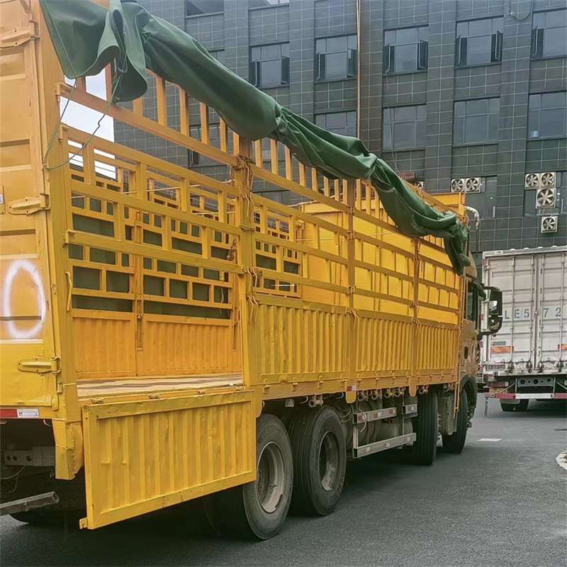 福建南平松溪县至宜宾货运专线一站式物流服务，让货物畅行无忧