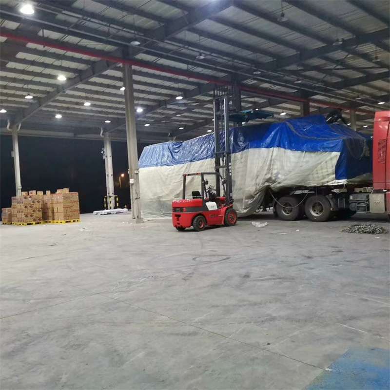 福建南平松溪县到汝州物流公司-一站式服务，让货运更便捷（汝州物流公司电话查询）