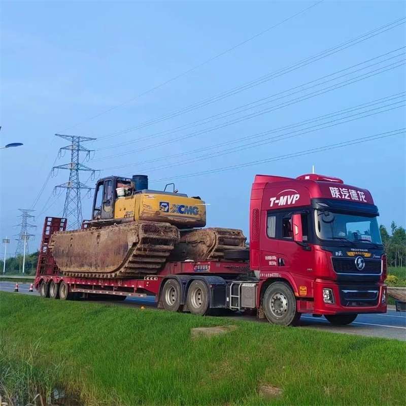 福建南平松溪县到阳江物流公司一站式服务，让货运更轻松